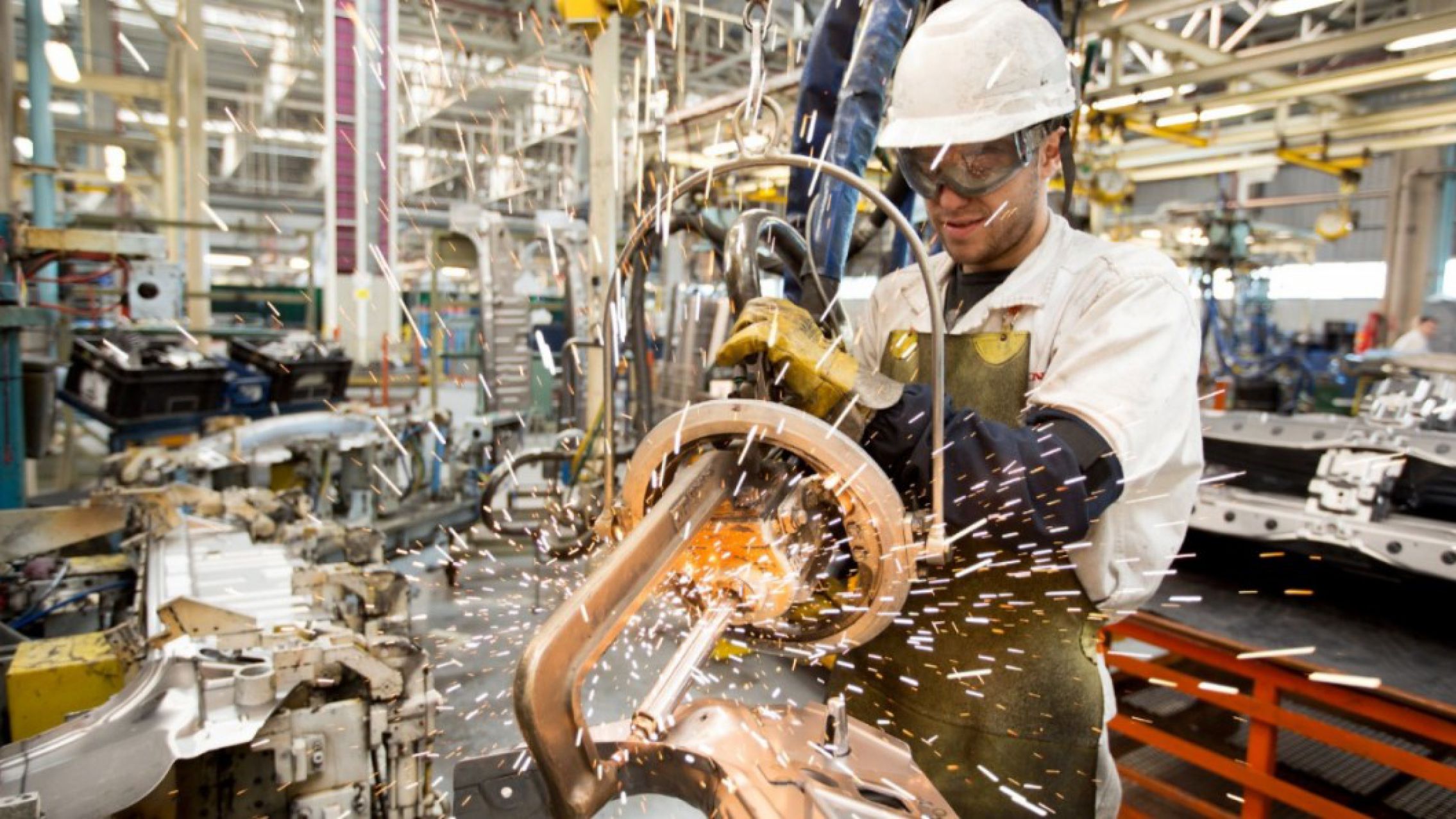 La actividad económica registró un crecimiento del 3,4% en el tercer trimestre de 2024